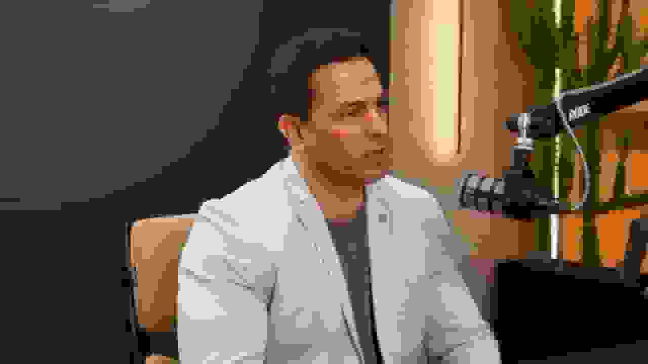 غلامرضا حداد: سه دلیل عدم امکان تولید بمب اتمی در ایران