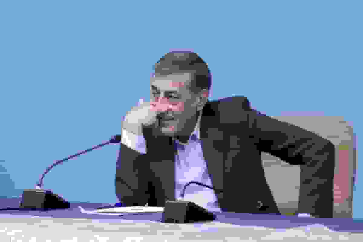 معاون اجرایی پزشکیان: موفقیتهای دیپلماسی ایران باعث تغییر موضع عربستان شده است