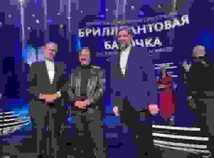 جایزه ویژه جشنواره فیلم اوراسیا به مجید مجیدی رسید