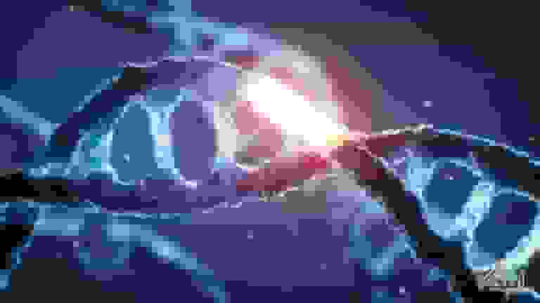 کشف نقطه داغ جهش جدید در ژنوم انسان