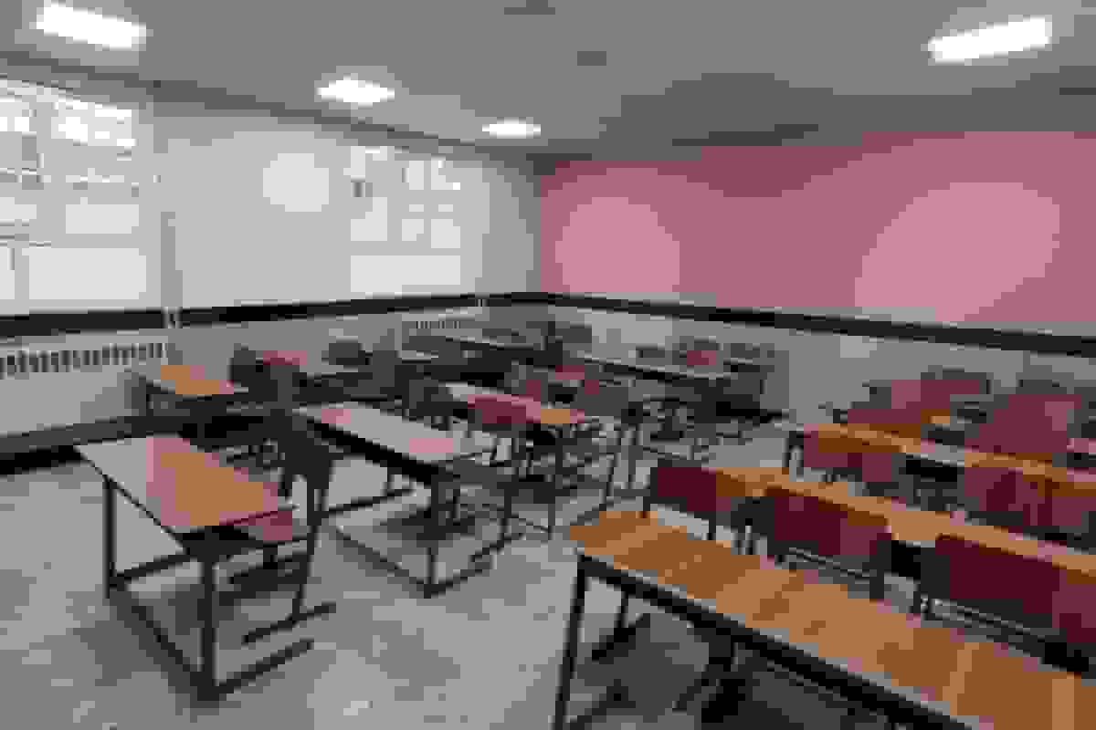 تعطیلی مدارس ۶ شهرستان آذربایجان شرقی به دلیل آلودگی هوا