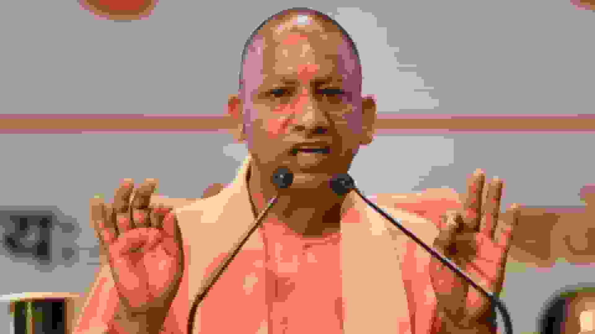 یوگی آدیتیانات: راهبی که ممکن است حاکم آینده هند شود