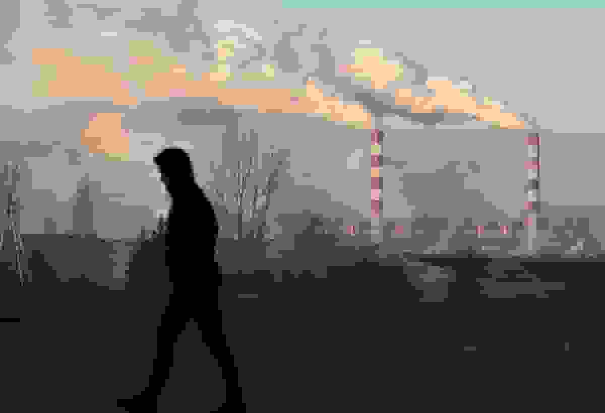 معاون برق حرارتی: نیروگاههای تهران مازوت نمیسوزانند، چهار نیروگاه دیگر مازوت کمسولفور دریافت کردهاند