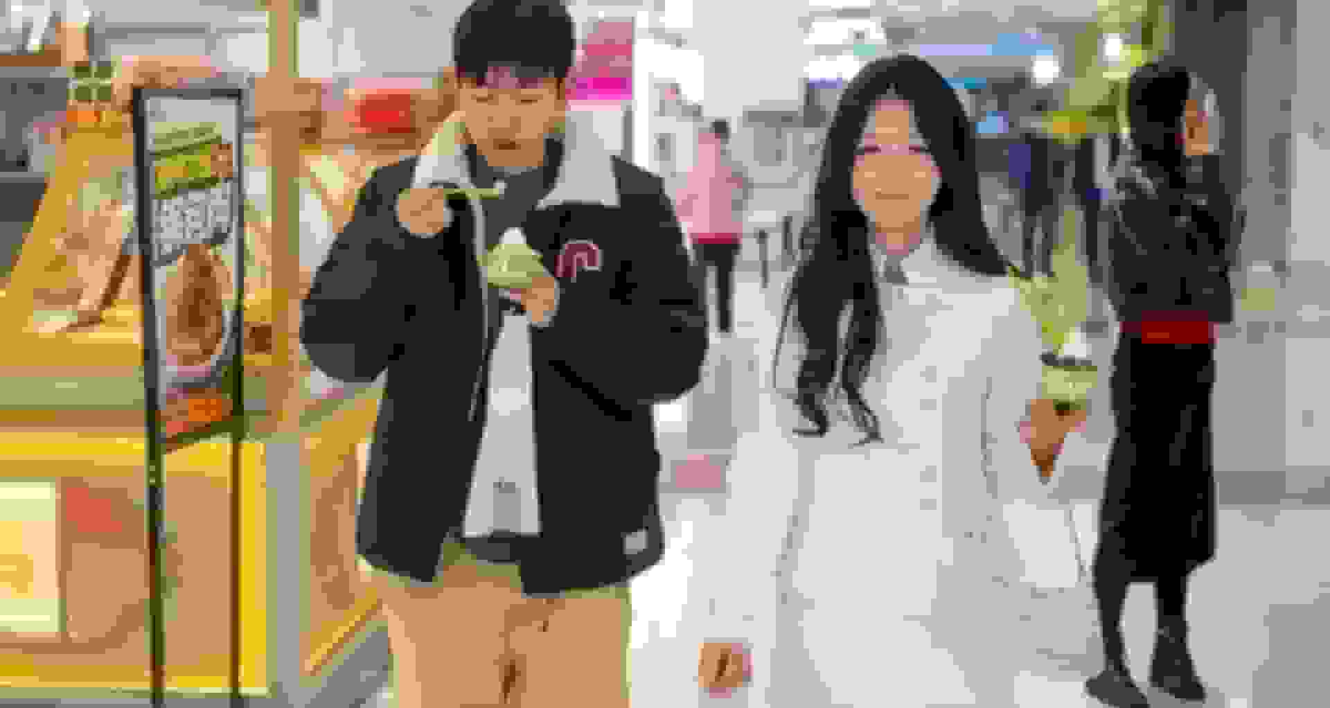 مقاومت جوانان چین در برابر تشویق به مصرف بیشتر