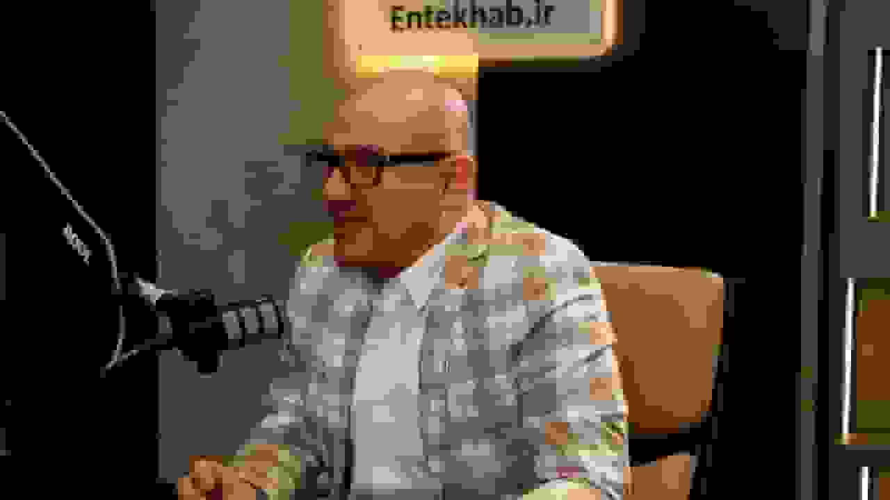 حمزه صفوی: به جای مدنی و میرزاخانی، محجورین را وارد میکنند