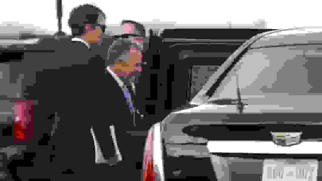 فرستادگان ترامپ طرح صلح را سهشنبه به پوتین تحویل میدهند