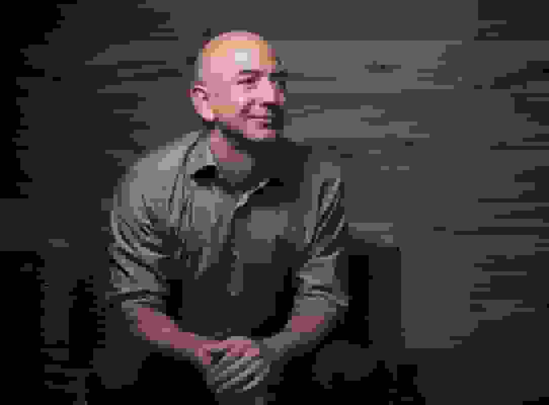 پروژه پرومتئوس: استارتاپ ۶.۲ میلیارد دلاری جف بزوس برای هوش مصنوعی فیزیکی