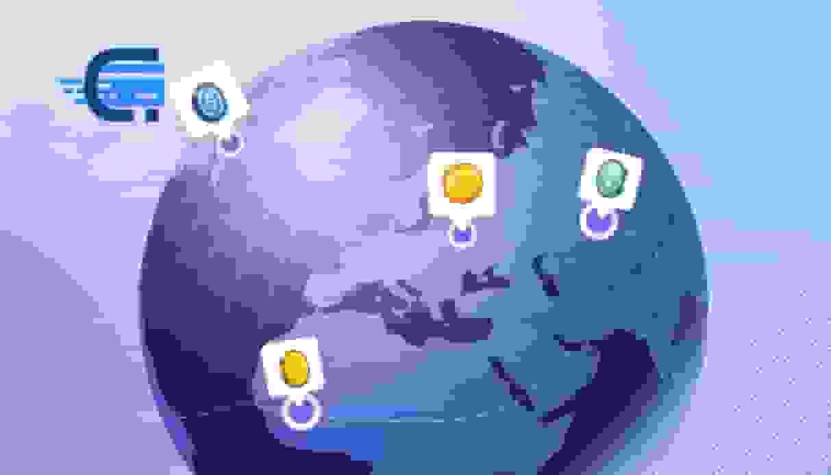 پرداخت در سایتهای خارجی و بررسی روشهای بینالمللی