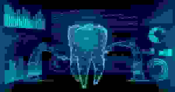 توسعه سامانه هوش مصنوعی تشخیص بیماریهای دندان توسط دانشگاه تهران