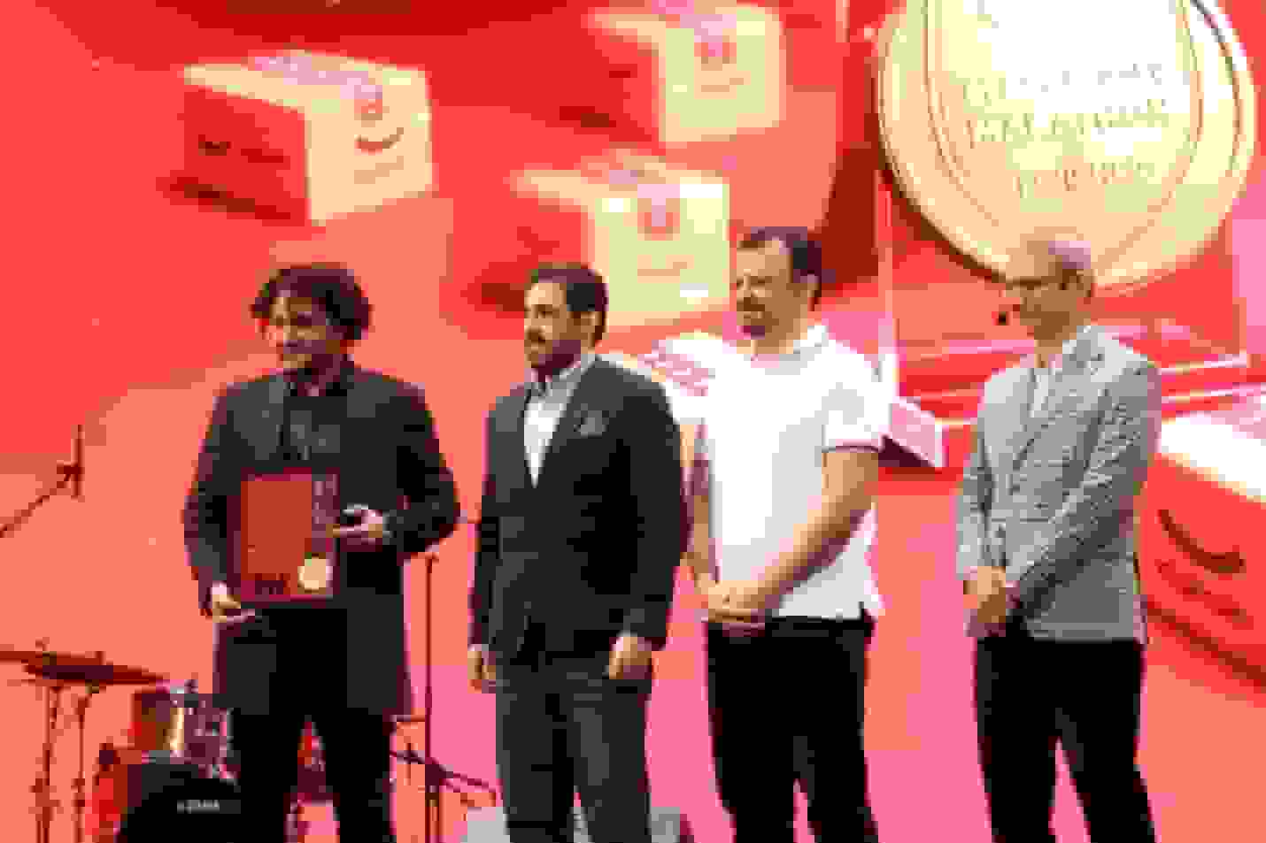 گردهمایی بزرگ فروشندگان دیجیکالا برای بلکفرایدی ۱۴۰۴