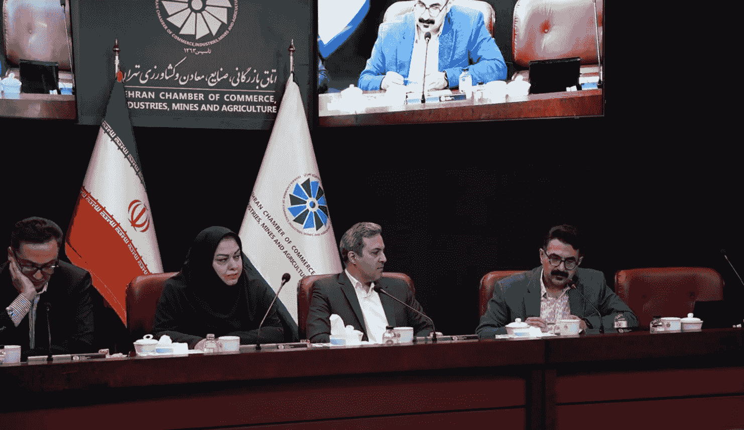 تأمین مالی دو میلیارد دلاری برای تحول اقتصاد دیجیتال