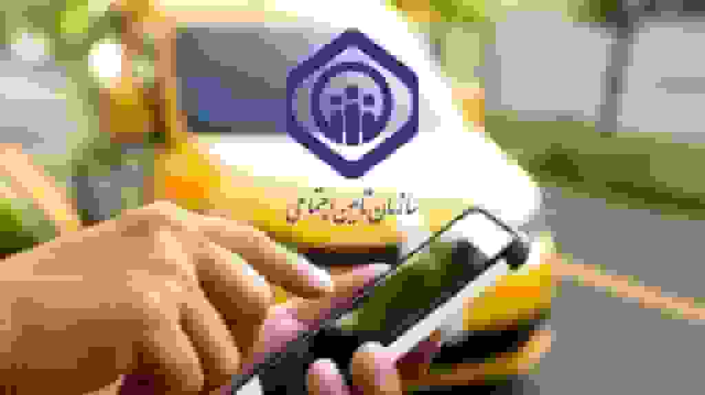 بیمه اجباری رانندگان تاکسی اینترنتی: راهحلی برای جبران کسری بودجه تأمین اجتماعی