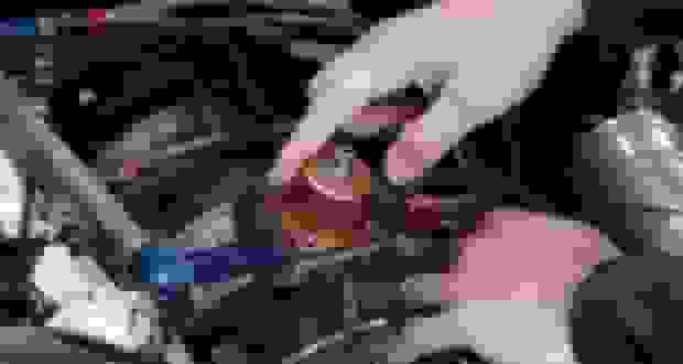 رگولاتور فشار سوخت خودرو چیست و علائم خرابی آن