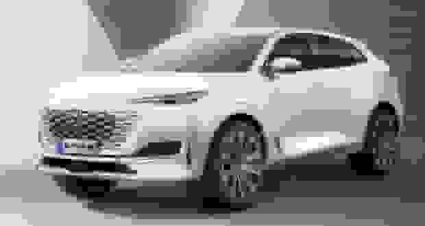 کاتالوگ مشخصات و امکانات چانگان UNI-K سایپا منتشر شد