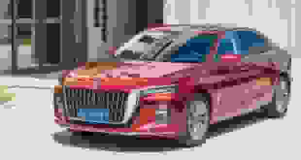 شرایط فروش نقد و اقساط هونگچی H5 در آذر 1404