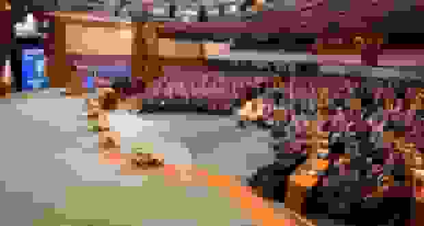 همایش ملی فرصتهای سرمایهگذاری ICT با حمایت همراه اول