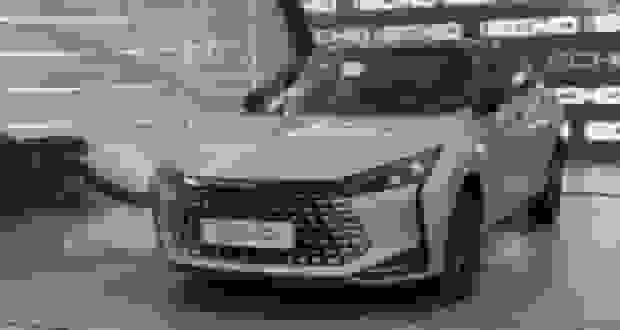 آرین پارس موتور قیمت سدان لاماری اکو را اعلام کرد