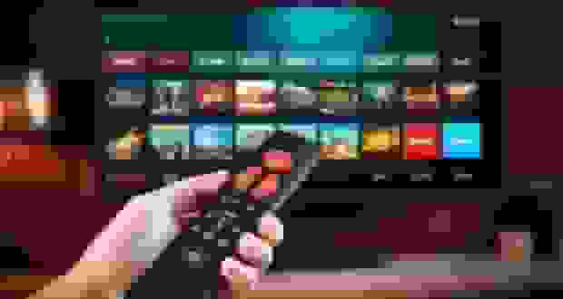 راهنمای پاک کردن حافظه کش در تلویزیونهای هوشمند برای بهبود عملکرد