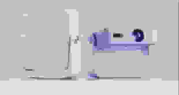 رونمایی آنر از پروژکتور هوش مصنوعی Firefly AI Air 5 با کنترل حرکتی و قیمت مناسب