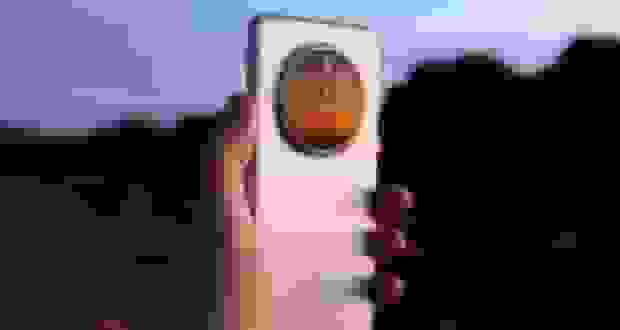 آنر مجیک ۸ اولترا با قابلیتهای ماهوارهای و شارژ ۱۲۰ واتی معرفی میشود