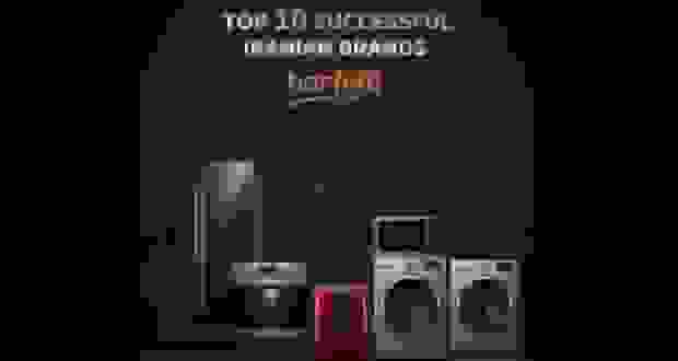 بهترین برندهای لوازم خانگی ایرانی؛ معرفی 10 برند برتر