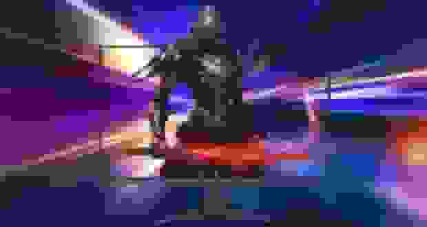 مانیتور گیمینگ MSI Mag 275QF E20: ترکیب سرعت و قیمت مناسب