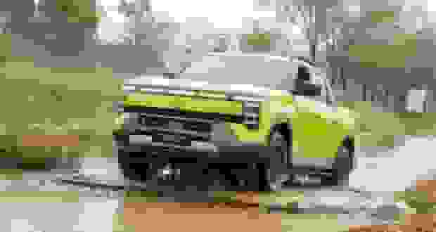 نیسان فرانتیر پرو؛ اولین پیکاپ جهانی ساخت چین با قیمت شروع ۲۳,۸۰۰ دلار