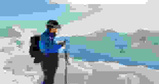 چرا باتری گوشی در سرما دوام نمیآورد؟