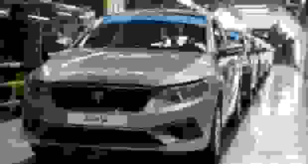 آغاز هیبریدی کردن خودروهای داخلی برای مقابله با آلودگی هوا