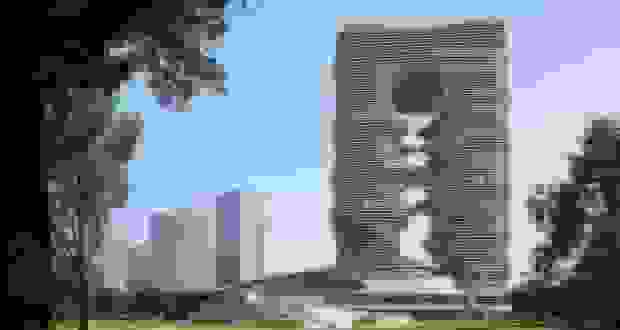 شگفتیهای معماری جهان در سال ۲۰۲۵؛ جذابترین و جاهطلبانهترین سازهها