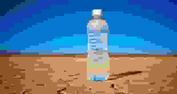 برندهگان نوبل شیمی ۲۰۲۵ پروژه استخراج آب از بیابانهای امارات را آغاز کردند