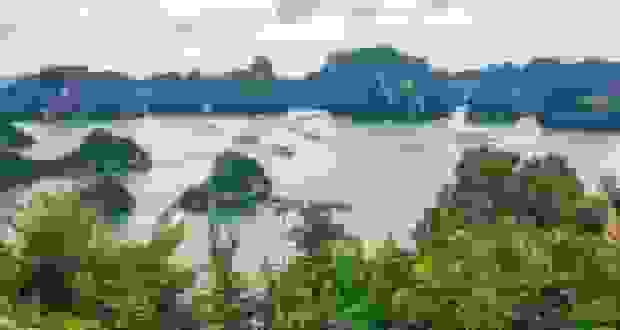 خلیج هالونگ و غارهای زیرزمینی؛ سفر نوروزی به شگفتیهای طبیعی ویتنام