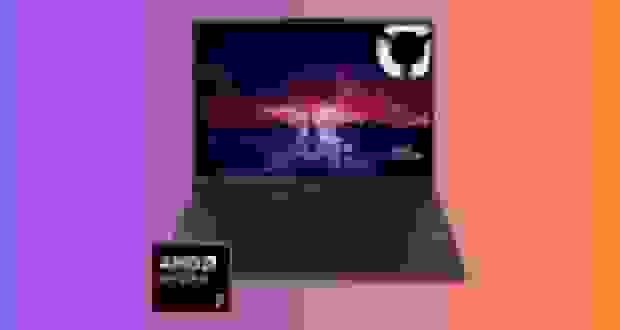 لپ تاپ گیمینگ لنوو Legion Pro 5 با کارت گرافیک RTX 5070 Ti عرضه شد