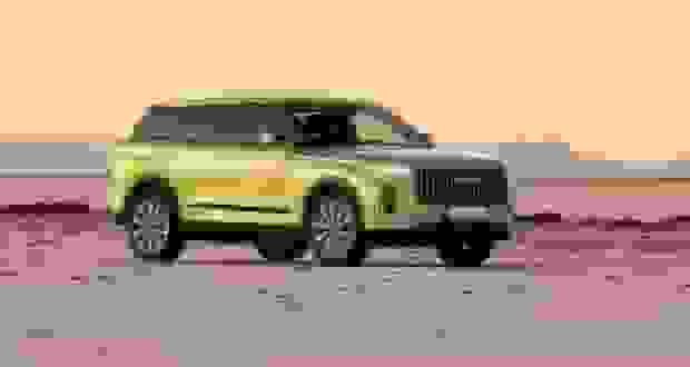 شرایط پیش فروش لوکانو L7 با قیمت غیرقطعی در آذر ۱۴۰۴