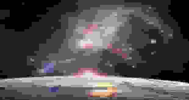 پردهبرداری از اتر؛ مادهای که قرار بود رازهای تاریک کیهان را فاش کند