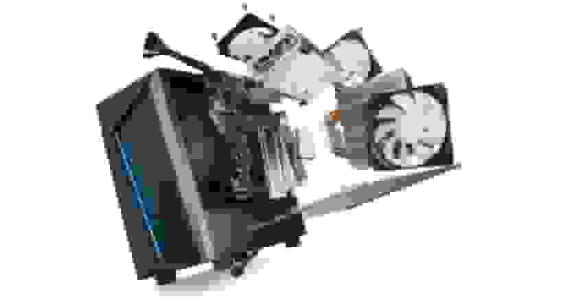 راهنمای خرید قطعات دستدوم کامپیوتر؛ قطعات ایمن و خطرناک