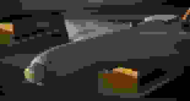 پنتاگون اولین اسکادران پهپادهای انتحاری کپی شاهد را در خاورمیانه راهاندازی کرد