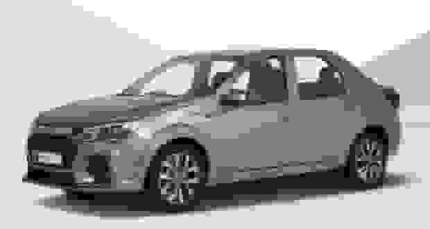 شرایط پیش فروش پارس نوآ با گیربکس دستی در آذر 1404