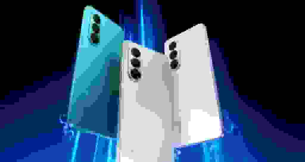 رونمایی گوشی ریلمی P4x با باتری ۷۰۰۰ میلیآمپری و قیمت باورنکردنی