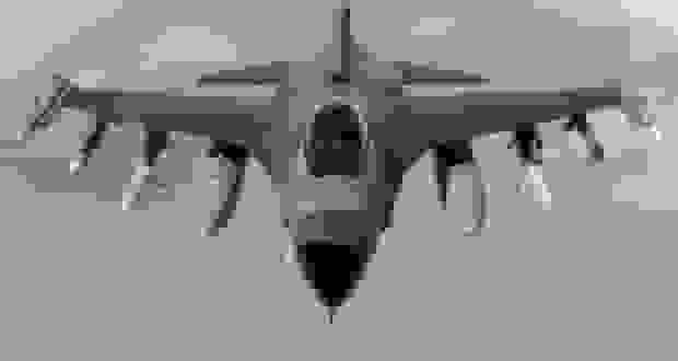 جنگنده F-16: پرکاربردترین جت نیروی هوایی آمریکا