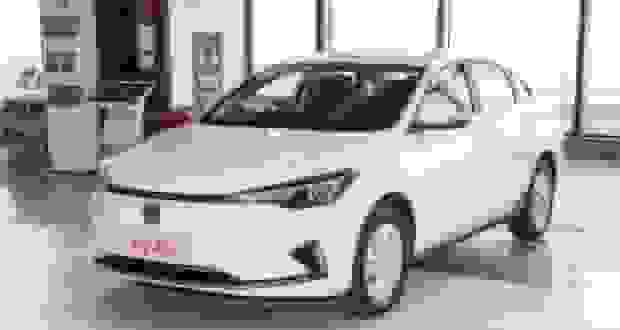 شرایط فروش چانگان EADO-EV460 برقی سایپا در آذر 1404