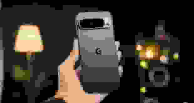 افزایش سرعت هات اسپات اندروید با پشتیبانی از باند ۶ گیگاهرتز