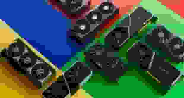 زمان مناسب خرید کارت گرافیک: فرصتی قبل از افزایش قیمتها