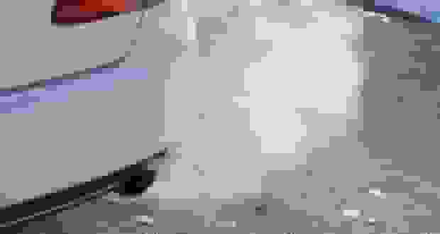 گرم کردن خودرو درجا: قوانین و جریمههای غیرقانونی بودن در کشورهای مختلف