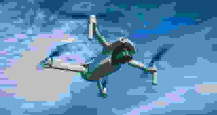 انقلاب فناورانه در آسمان ایران؛ ساخت پهپاد بارورسازی ابرها آغاز شد