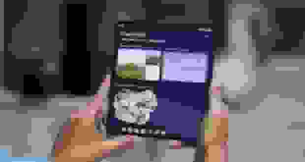 دو سورپرایز بزرگ سامسونگ در گلکسی زد فولد ۸: ارتقای باتری و شارژ ۴۵ واتی