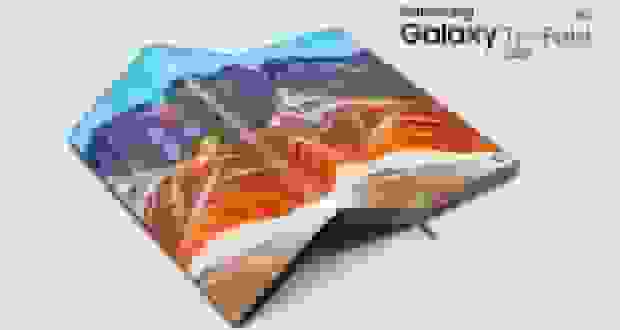 قیمت و تاریخ عرضه گلکسی زد تری فولد سامسونگ مشخص شد