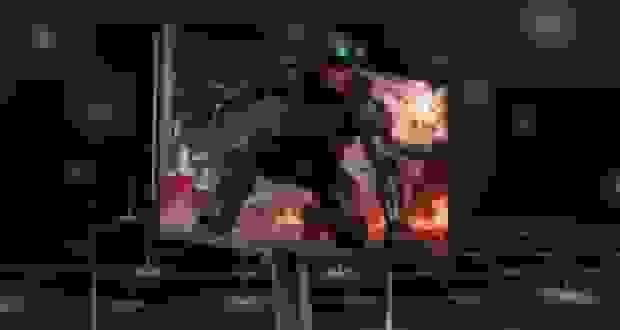 مانیتور گیمینگ KTC Master 27M1 Plus: هیولای ۴۰۰ هرتزی با قیمت اقتصادی