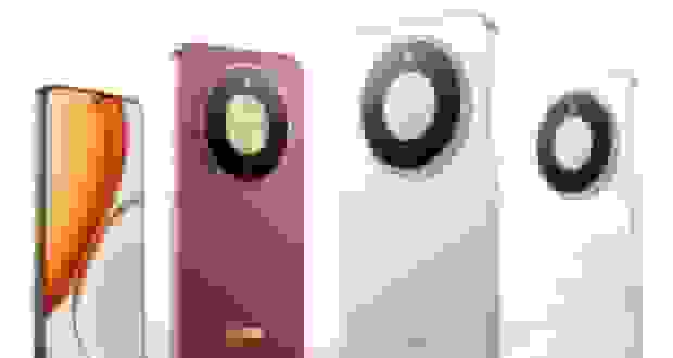 گوشی آنر X80 با باتری غولپیکر ۱۰،۰۰۰ میلیآمپری