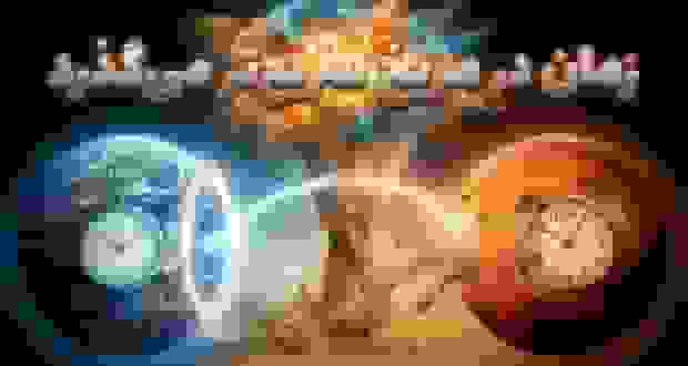 دانشمندان ثابت کردند زمان در مریخ سریعتر میگذرد